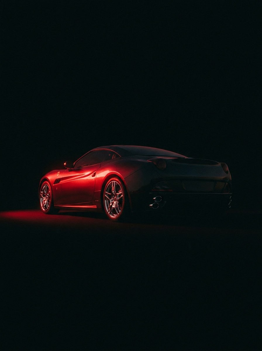 CINE-CAR — Automotive Cinema